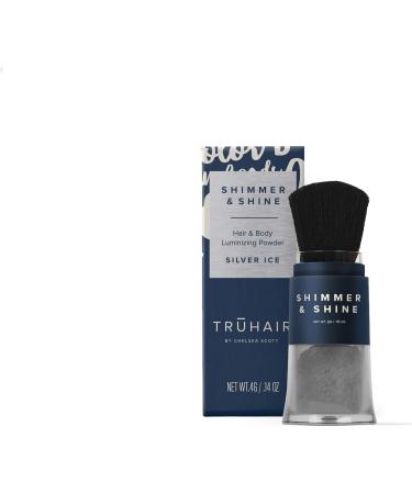 Shimmer & Shine: Hair & Body Luminizing Powder - Buy Online on GoSupps.com
