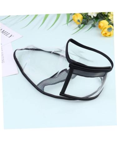 Beatifufu 1 Pair Barber Shoes Cover Keeping Broken Hair Shoes Protection Hairdressing Accessories Hairdressing Shoe Cover Haircut Styling Tool - Buy Online on GoSupps.com