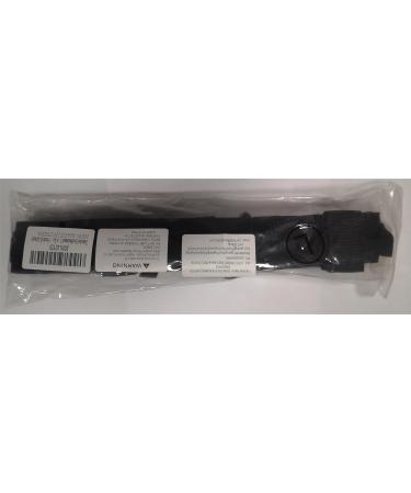Tactical Dog Collar with Handle - Adjustable Military Training Collar for XL Black Medium Large Dogs - Buy Online on GoSupps.com