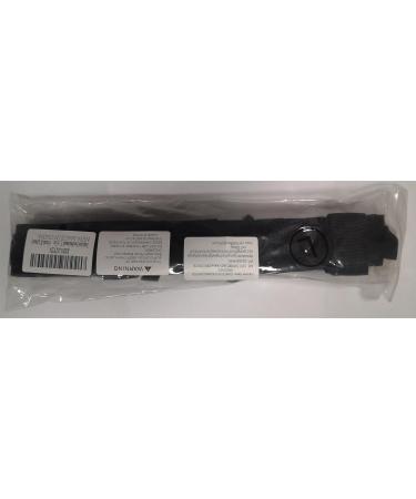 Tactical Dog Collar for Medium & Large Dogs - Adjustable Soft Padded Nylon with Control Handle & Robust Metal Buckle - Brown Color - Buy Online on GoSupps.com
