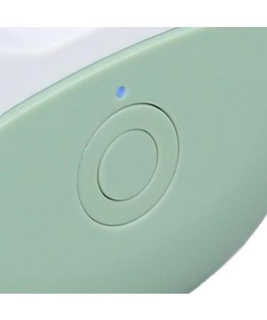 Electric Automatic Nail Clipper Polisher Trimmer Portable Electric Nail Clipper with Brush for Adults for Nail (Type 4) - Buy Online on GoSupps.com