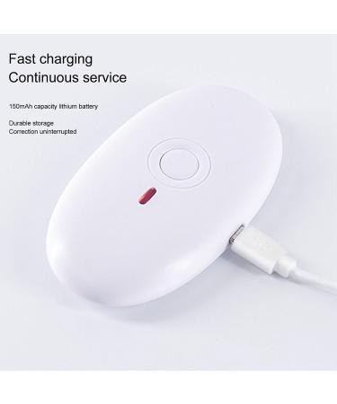 FILFEEL Electronic Posture Corrector for Kids - Smart Posture Trainer & Reminder for Healthy Posture - Buy Online on GoSupps.com