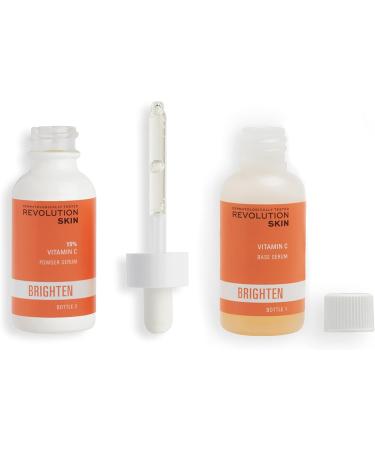 Revolution Skincare Vitamin C powder serum - Buy Online on GoSupps.com