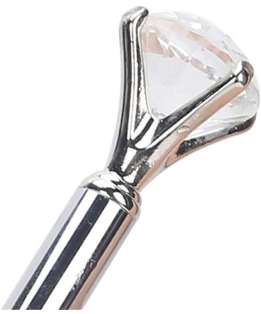 Nail Art Painting Pen Unique Features Easy And Convenient Strong Flexibility Nail Art Liner Meet Demand Manicure Store Beauty Salon Salon Shop for Home(Silver) - Buy Online on GoSupps.com