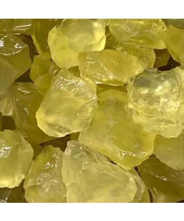 Natural Crystal Rough Crystals and Stones Natural Citrine Raw Crystal Bulk Home Decor Gifts Original Yellow Stone Attract Wealth (Color : Yellow Citrine Size : 1pcs (50-60g)) 1pcs (50-60g) Yellow Citrine