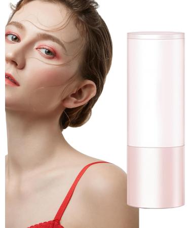 Makeup Blush Stick Multi-Use Smooth Pink Blush with Sponge Head Face Makeup for Cheeks & Lip & Eyeshadow Makeup Powder Blush Contour Stick Easy Application 1.5g Klufo #02 Fever - Buy Online on GoSupps.com