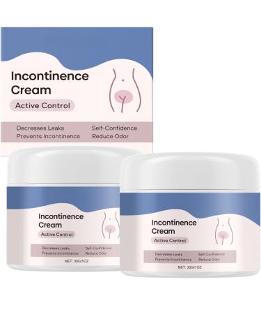 Cr me de soin intime confort quotidien soutien hydratant doux pour la fra cheur des zones sensibles et le contr le des odeurs cr me de soin personnel non grasse pour femmes et hommes 30 g (2pcs)