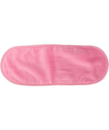 Coral Fleece Makeup Remover Towel Set Soft Microfiber Face Cleansing Towel for Women Home Beauty Salon - Buy Online on GoSupps.com
