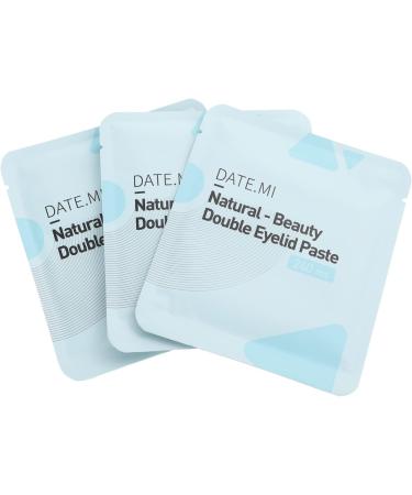 FRCOLOR 6 Sets Double Eyelid Sticker Makeup Supplies Invisible Eye Sticker Invisible Eyelid Sticker Double Sided Eyelid Tape Eyeball Stickers Eyelid Lifters Tape Abs Mesh Adhesive Tape - Buy Online on GoSupps.com