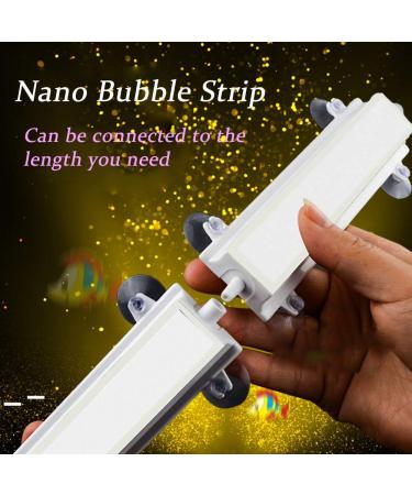 Buy Etopars Ultra Silent Air Stones for Aquariums & Hydroponics - 150mm Oxygen Diffuser & Bubble Stone - Buy Online on GoSupps.com