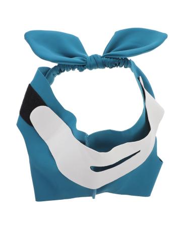 Housoutil Face Shaping Strap V Line Lifting Belt Facial Firming Band Face Lifting Tight Band Facial v Face v Line Type Slimming Belt Fabric