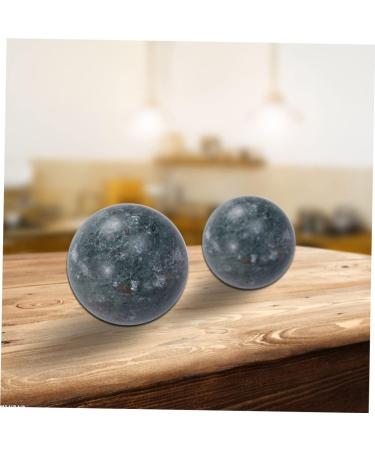 Lurrose 6-Piece Massage Balls Set for Stress Relief | Outdoor & Fitness Muscle Recovery Tools | Perfect for Women - Buy Online on GoSupps.com