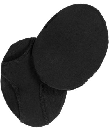 Buy 1 Pair Metatarsal Gel Shoe Pads | Forefoot Cushions for Pain Relief | Non-Slip Foot Sleeves for Neuroma & Comfort - Buy Online on GoSupps.com