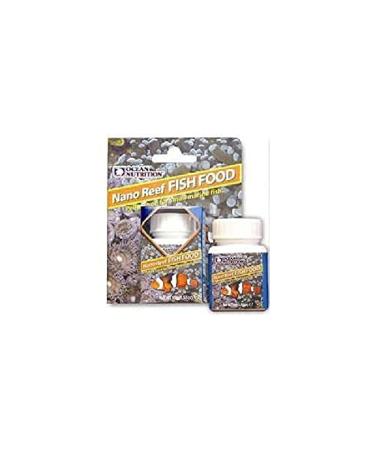 Nano Reef Fish Food, 15g