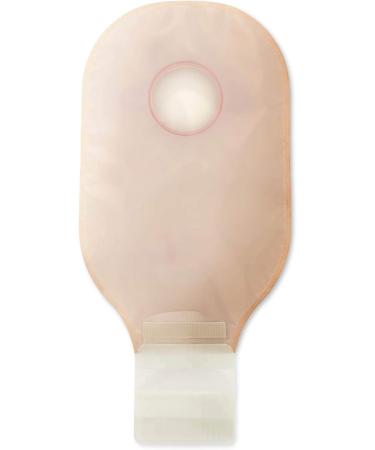 Buy New Image Drainable 12L 2pc Ostomy Pouch System - 2.75" Flange (18004) - 10 Ct | International Shipping Available - Buy Online on GoSupps.com