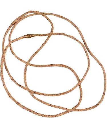 Tulsi Kanthi Mala / Tulsi Kanth Mala Barik (Small Shape) - Buy Online on GoSupps.com