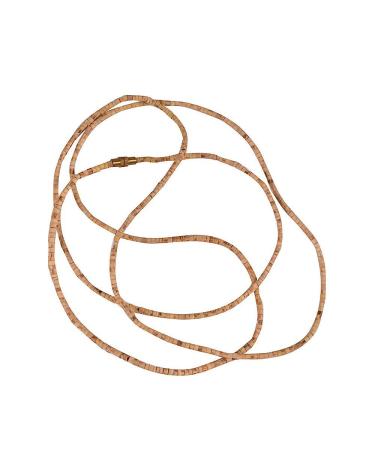 Tulsi Kanthi Mala / Tulsi Kanth Mala Barik (Small Shape)