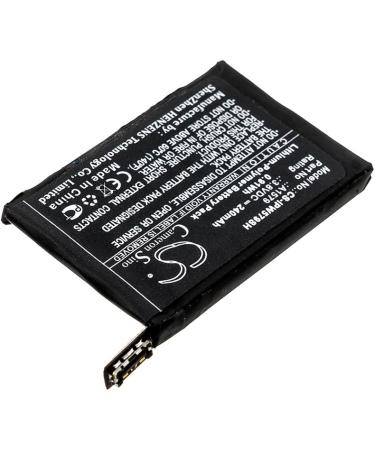 Buy A1579 240mAh Battery for 1st Gen Apple Watch 42mm - High Capacity & Reliable Replacement - Buy Online on GoSupps.com