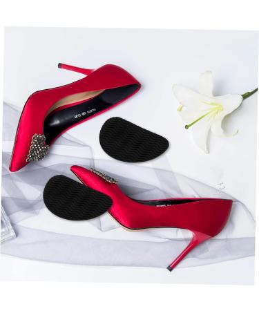 Anti-Slip Stickers for High Heels | Non-Slip Shoe Pads & Sole Protectors Enhance Comfort & Safety - Buy Online on GoSupps.com
