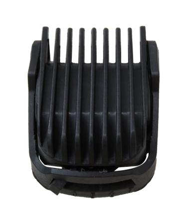 Trimmer 3mm-7mm Replacement Adjustable Stubble Guide Guard Comb for Philips Norelco BT5511 MG3750 MG3760 MG5700 MG5750