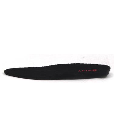 SINY Height Increase Shoe Insoles - 1 cm Lift Kit for Women Heels - Buy Online on GoSupps.com