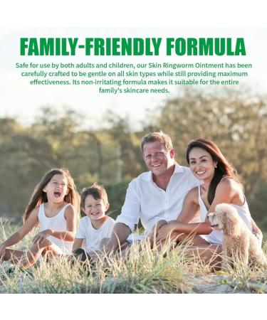 Tea Tree Oil Balm 1.76oz - Extra Strength Itch Relief Cream for Heat Rash, Tinea Versicolor, Butt Rash, Jock Itch & More - Non-irritating Formula for Men, Women, Kids, Adults - 50g - Buy Online on GoSupps.com