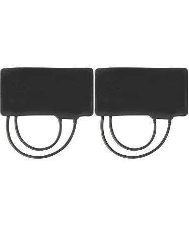 Briggs 05-283-021 Only 2-Tube Adult Bladder (Pack of 2)