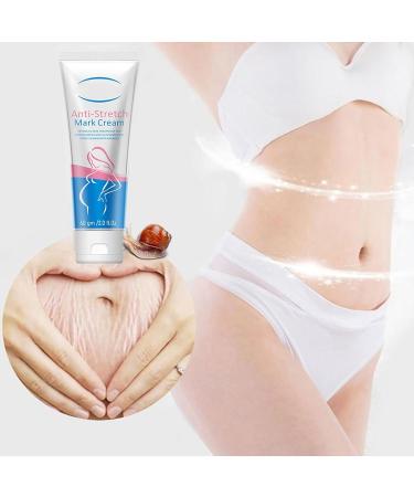 Cr me hydratante rafra chissante non grasse pour vergetures et rides de croissance pour le corps 60 ml (White 4x4x13cm) 4x4x13cm Blanc - Buy Online on GoSupps.com