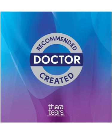 Buy Theratears In-A-Bottle 15 ML - Fast International Shipping & Best Prices - Buy Online on GoSupps.com