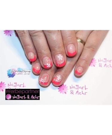 N+M SUPREME Color Gel 5g Carnation-Pink - Opaque No Stirring UV/CCFL/LED Compatible - Perfect for Professional Nail Art - Buy Online on GoSupps.com