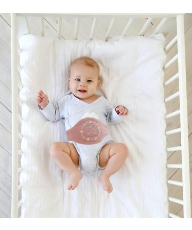 Cherry Stone Belt for Babies - Heatable Cherry Pit Cushion for Kids, Pain Relief and Health - Buy Online on GoSupps.com