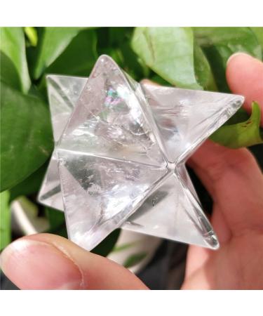 1pc Natural Clear Crystal Stones Minerals Jewelry Stone Crystal Reiki - Buy Online on GoSupps.com