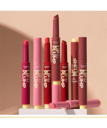 MAEPEOR Hydrating Lip Plumper Set - 12 Colors Moisturizing & Long Lasting Lip Balm for Juicy Nourished Lips - Buy Online on GoSupps.com