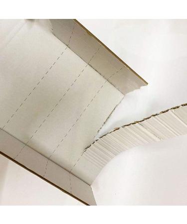 Wes Nelson White Outfit Half Body Buddy Cutout | Stylish International Shipping | Shop Now - Buy Online on GoSupps.com