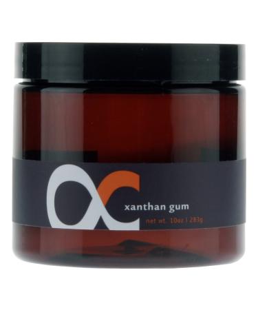 4mular Xanthan Gum, 10-Ounce - Buy Online on GoSupps.com