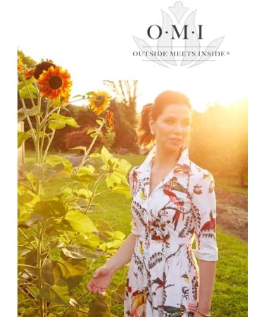 OMI WELLBEAUTY Skin Multivitamin for Women 45+ | Essential Vitamins & Minerals | Iron-Free Formula - Buy Online on GoSupps.com