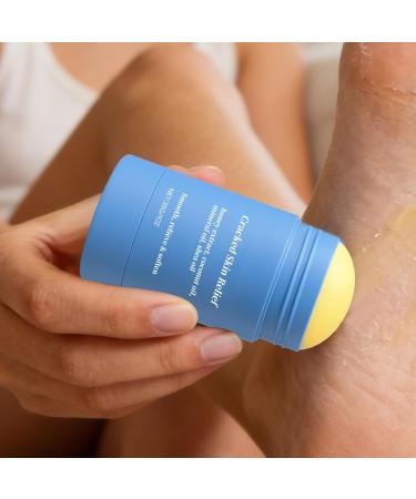  WJnflQN Repairing Treatment for Cracked Heels Nourishing and Moisturizing Repair Cream - Foot Cream for Dry Cracked Heels and Feet | For Dead and Rough Skin on Knees Elbows Hands and Body - Buy Online on GoSupps.com