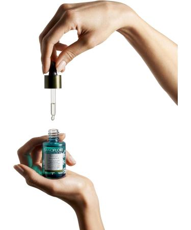 Sanoflore Essence Magnifica Organic Rebalancing Botanical Night Concentrate 30ml - Buy Online on GoSupps.com