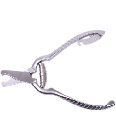 Claw Tongs Solingen Stainless Steel No. 338 | Premium Kitchen Tool for Cooking & Serving | International Shipping Available - Buy Online on GoSupps.com