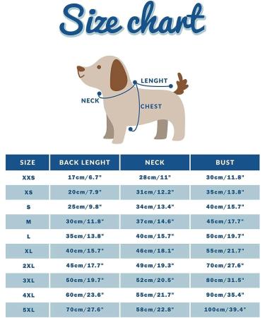 QWINEE Rainbow Colorful Dog Hoodie Sweatshirt for Small Dogs - Multicolor Medium - Buy Online on GoSupps.com