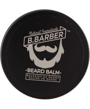 B.Barber Beard Balm 150ml - Nourish and Style Your Beard with Our Premium Formula - Buy Online on GoSupps.com