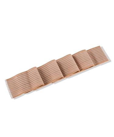 Breast Implant Stabilizer Chest Compression Band Post Surgery Stabilizer for Breast Implant (Beige) - Buy Online on GoSupps.com