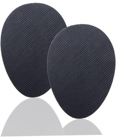 6 Pairs Anti-slip Shoe Pads - Self-adhesive Sole Protectors & Non-slip High Heel Grips | International Shipping Available - Buy Online on GoSupps.com