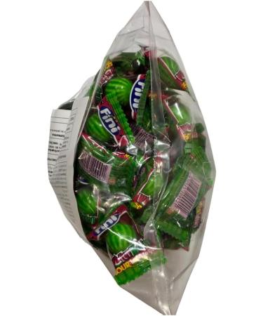 Gommes M cher - Bubble gomme - Water Melon - Past que - 50 PCS Past que 50 unit (Lot de 1) - Buy Online on GoSupps.com