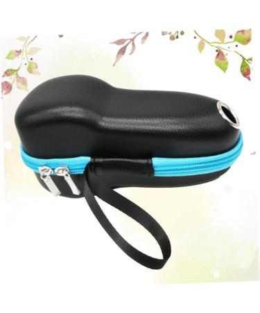 Frcolor Kasten Travel Razor Case - Perfect Storage for Electric Shavers & Organizers | International Shipping Available - Buy Online on GoSupps.com