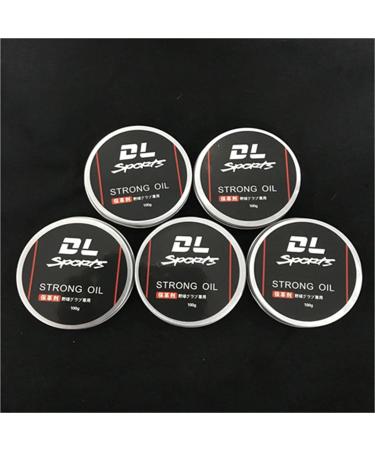  Zestivra Softball Mitten Conditioner - Leather Repair Cream | Premium Paste for Glove Care Baseball Repair Polishing Care - Buy Online on GoSupps.com