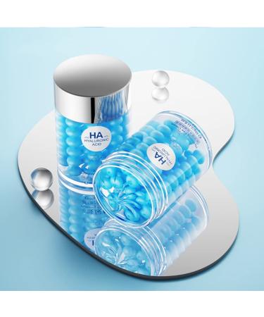 VCHICBP Hyakuon Hydro Pro Youthrestore Hyaluronic Acid Eye Cream (2) - Buy Online on GoSupps.com