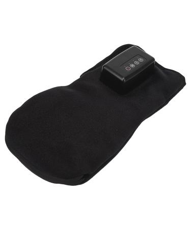 Verdant Touch Electric Heated Hand Massager Heated Hand Massager 3 Modes Heating USB Finger Massager 10W