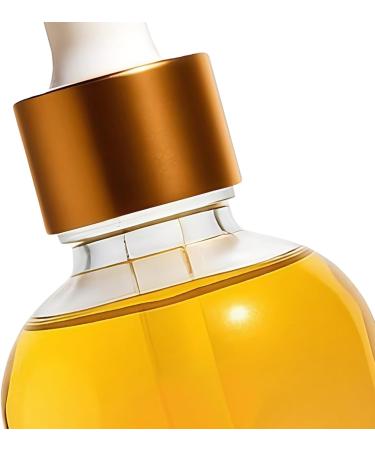 After-Shower Body Oil | 100 ml Moisturizing Beauty Products | Moisturizing body oil for sensitive skin for nighttime and morning hydration of sensitive and oily skin legs and - Buy Online on GoSupps.com