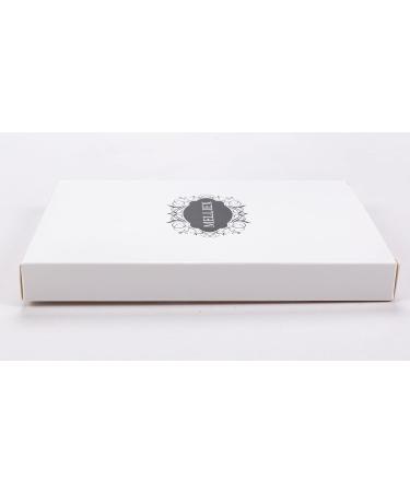 Jade Roller Set & Gua Sha Stone Massage - Natural Anti-Aging Face Tools & Mask Brushes for Radiant Skin - Buy Online on GoSupps.com
